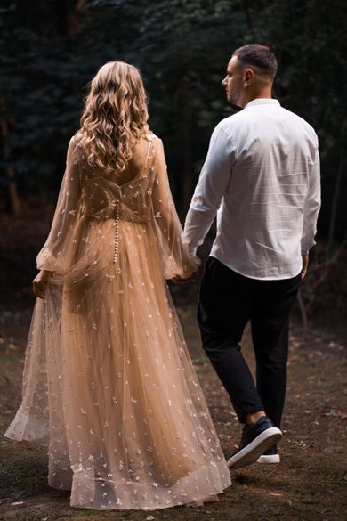 wedding