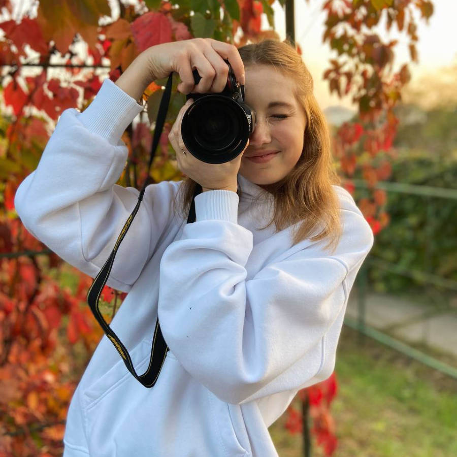 Anastasia 