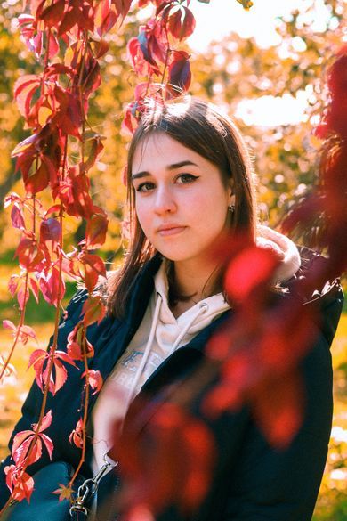 portrait