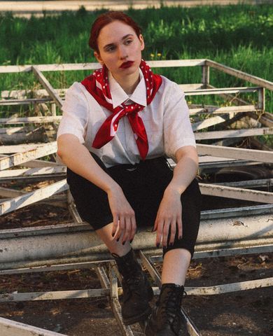 portrait