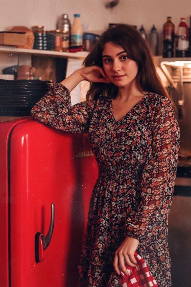 portrait