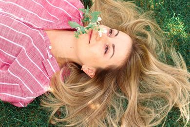 portrait