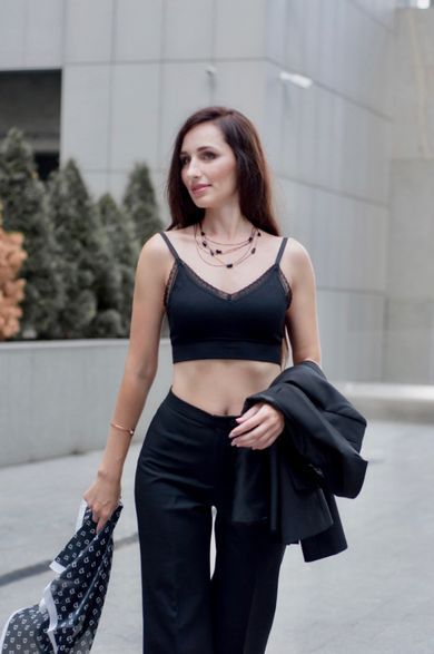 street