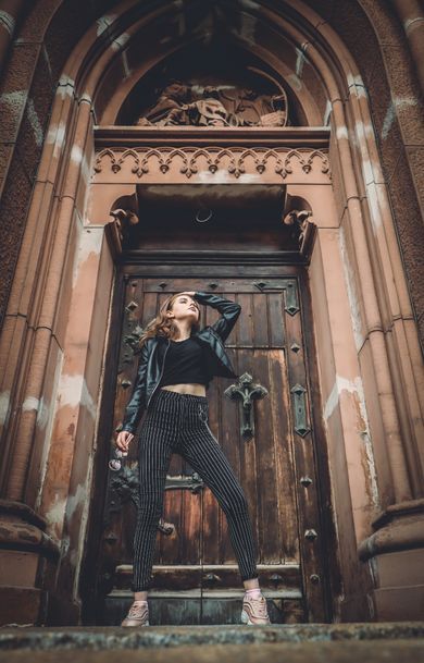 street, ukraine, glamour, content, fashion