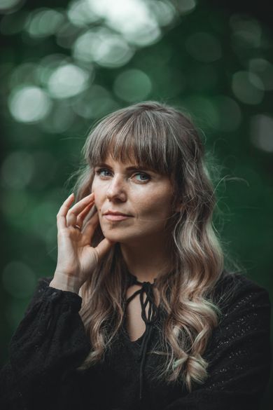 ukraine, film, portrait