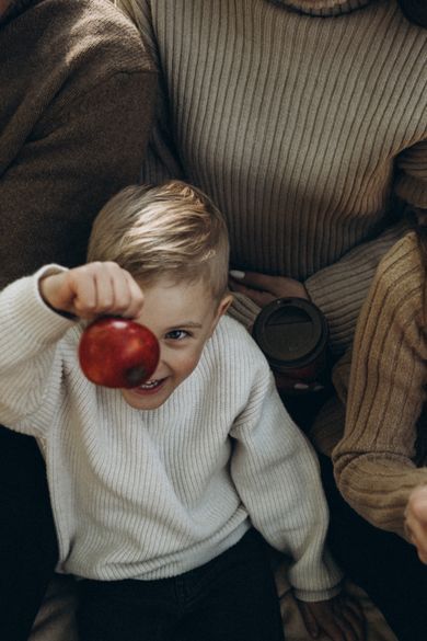 children, family