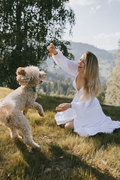 pets, nature