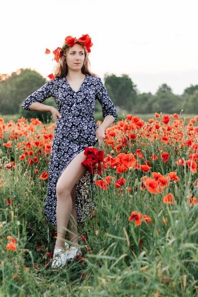 nature, portrait
