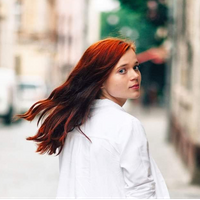Julianna Sloboda
