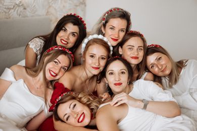 bachelorette