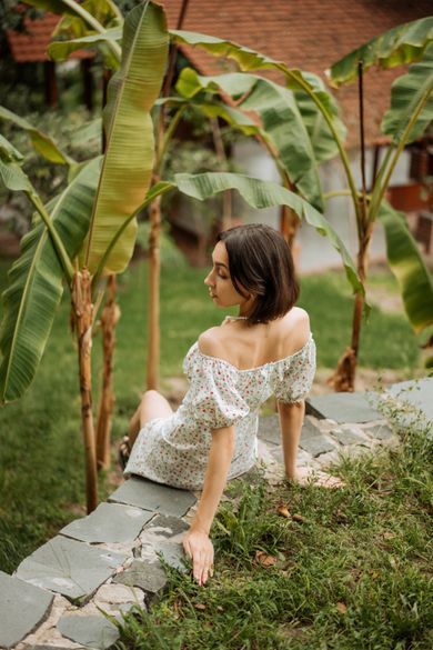 ukraine, portrait