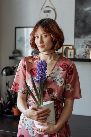 portrait