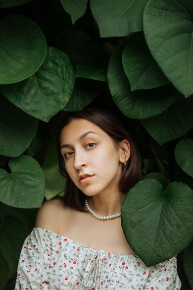 portrait