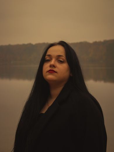 portrait