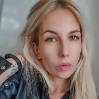 Чернышова Алина