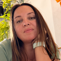 Анюта Симоненко