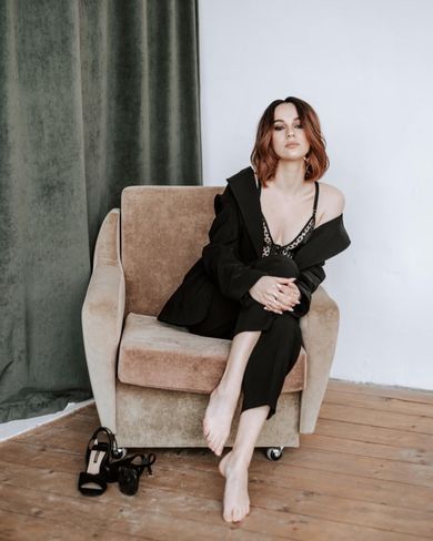 portrait