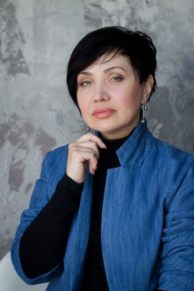 portrait