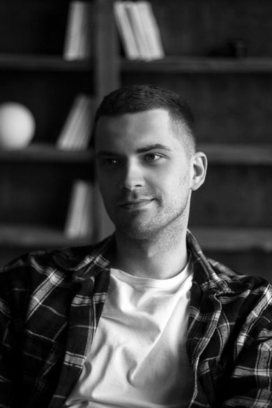 blackandwhite, portrait