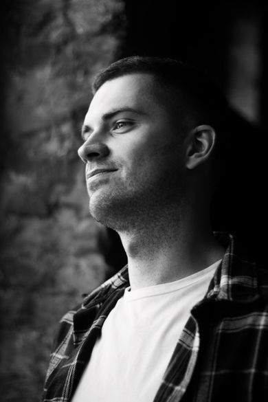 blackandwhite, portrait