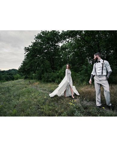 couple, wedding