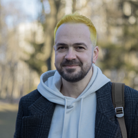 Олександр Куліков