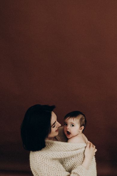 children, family