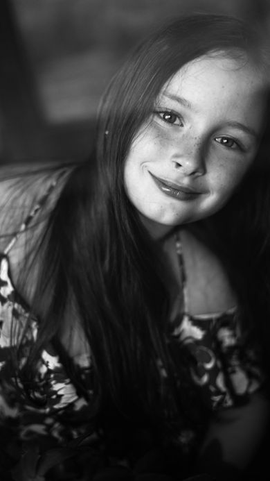 blackandwhite, children, portrait