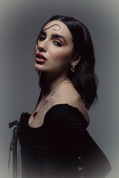 portrait