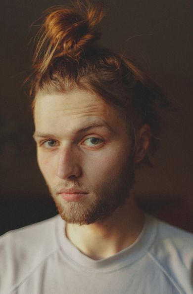 portrait