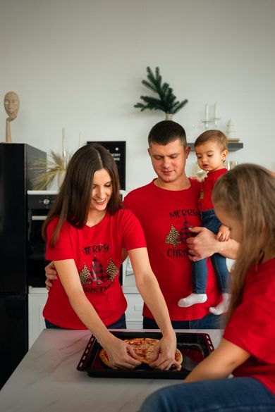 children, family