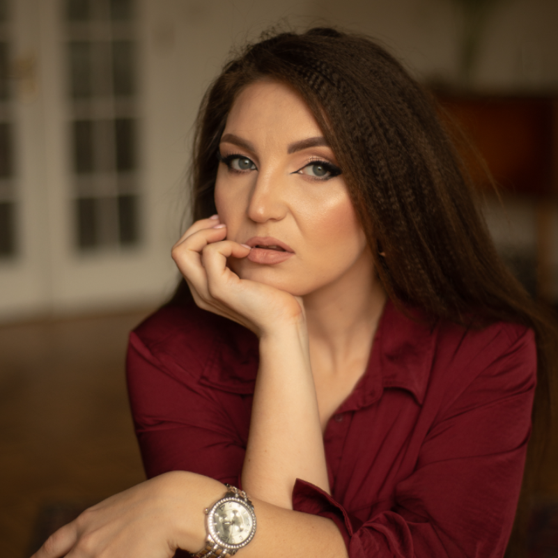 Тетяна Обенцова
