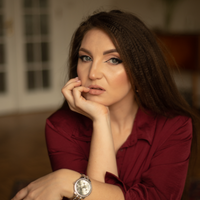 Тетяна Обенцова