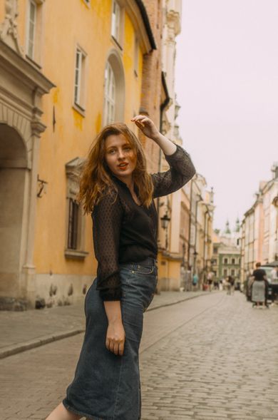 commercial, street, portrait, content