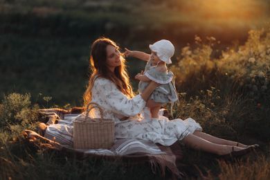 children, family
