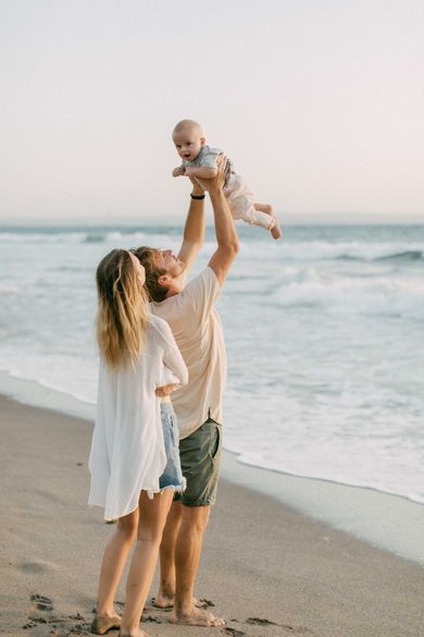 children, family
