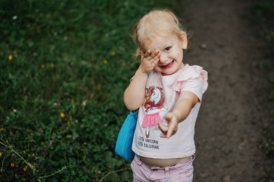 children, ukraine