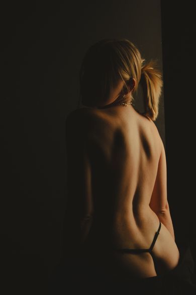 boudoir