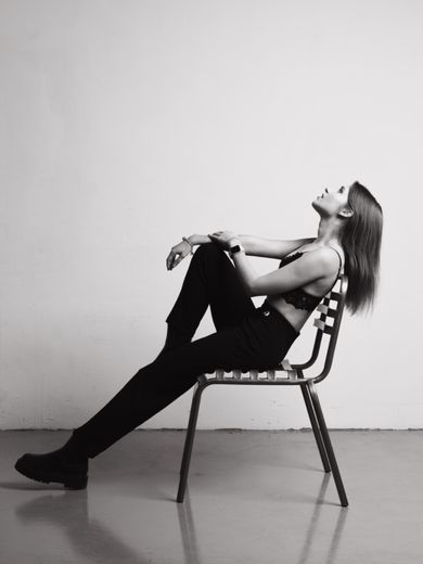 blackandwhite, portrait