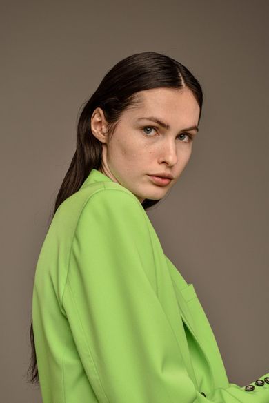 commercial, fashion