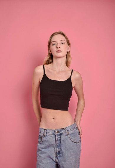 commercial, fashion
