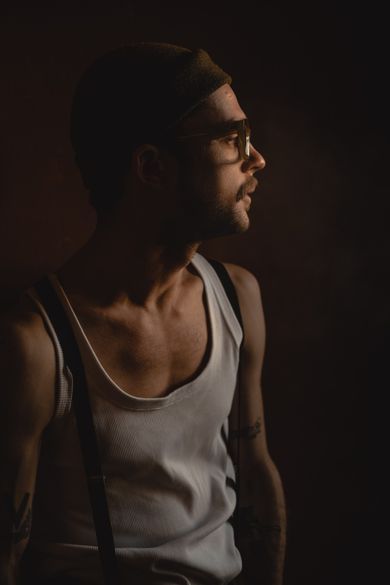 portrait