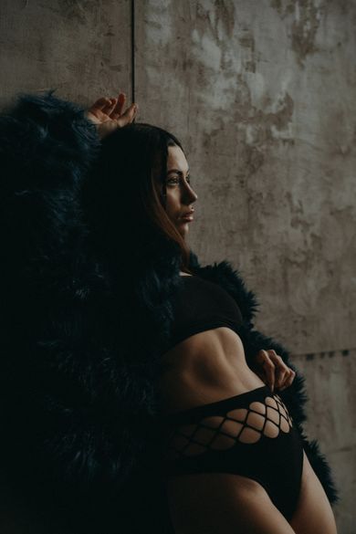 boudoir