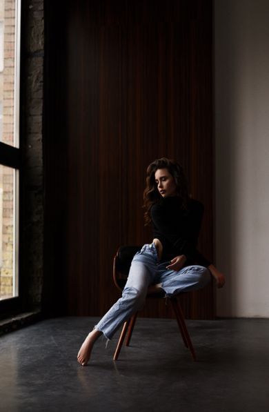 commercial, portrait, content, fashion