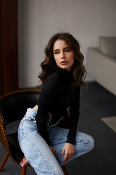 portrait, content