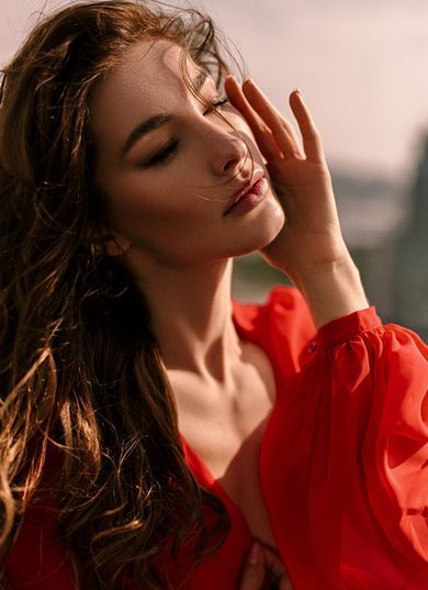 commercial, glamour, portrait, content, street