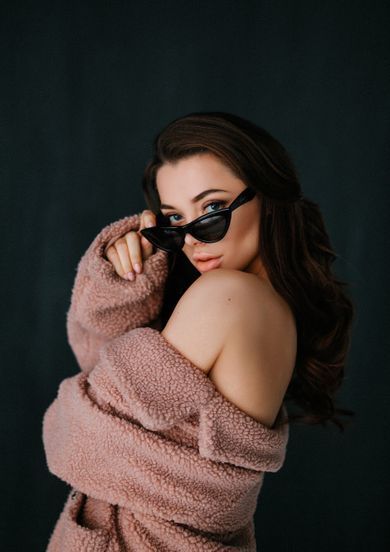 commercial, glamour, portrait, content, fashion