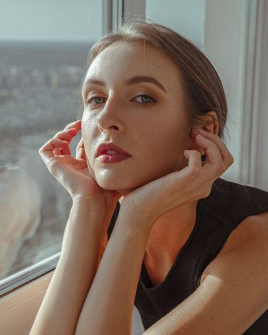 portrait
