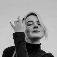 Anna Shulgina