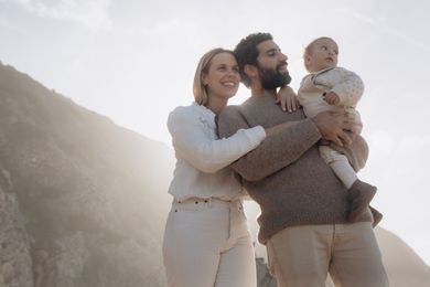 children, family